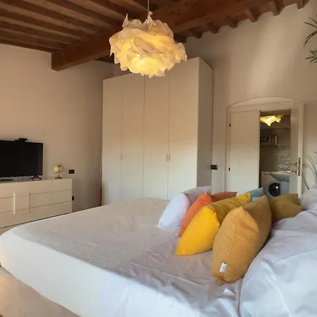 At Piazza Erbe Sky View Flat Free Parking * Βερόνα